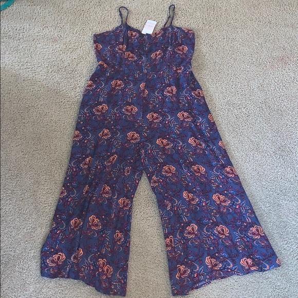 Evereve Pants - Allison Joy Bodie Jumpsuit